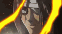attack_on_titan41 animated emote - BLUE VORTEX