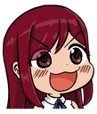 Erza_Happy