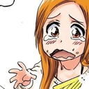 orihime Discord Emoji | BLUE VORTEX