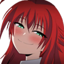 ShyRias Discord sticker from BLUE VORTEX