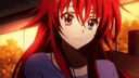 :Rias_cute: