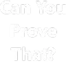 TextProveIt Discord emoji