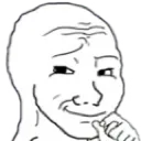 smug