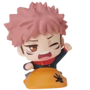 yuji_yawn yuji_yawn