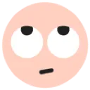 tiktokfacewithrollingeyes