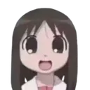 huh