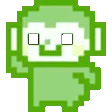 greenmonke