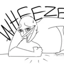 wheeze wheeze