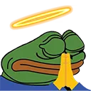 Prayge