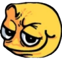smirkyyy_urdu custom emote from Urdu | Community - Social - Chill - Giveaways |