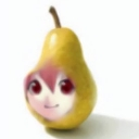 pearteto Discord Emoji from Los Pistoleros del Eclipse