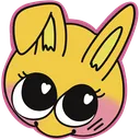 45394bunny