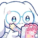 CinnamorollNotes