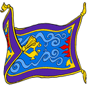magicial_carpet Discord emoji