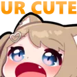 hanaURcute