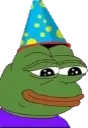 FeelsBirthdayMan