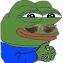 FeelsEvilMan