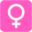 larki_urdu Discord sticker | Urdu | Community - Social - Chill - Giveaways |