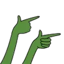 fingerGuns