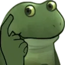 FrogeSmart