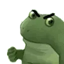 FrogeAngry