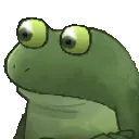 FrogeNotme