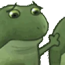 FrogePat