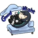 AdoGoodNight