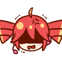 TetoKisama Discord emoji