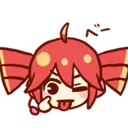 tetoAkanbe