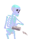 SkeletonMoney