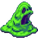 SlimeMonster