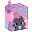 SpookyJuice
