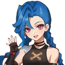 Jinx_Wave Jinx_Wave