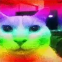 My_rainbow_reaction