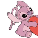 :stitchangelheart: