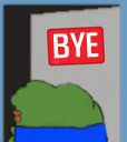 v1_bye Discord emoji
