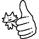 thumbsUP