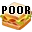 PoorSandwich