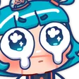 shoomCrying