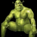 shrek
