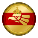 monedaimperial Discord sticker from Macuspana Empire