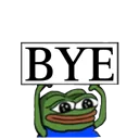 pepe_bye