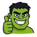 HULKNICE