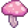 pinkmushroom