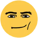 Emoji_RoblocFaceStare