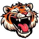tiger_laugh tiger_laugh