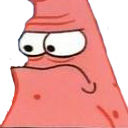 :Patrick_Angry: