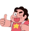 StevenThumbsUp