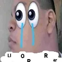 llorar